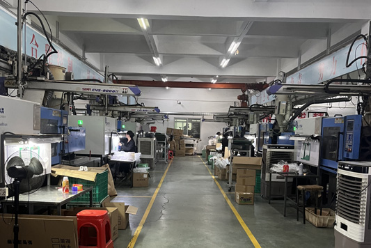 注塑成型加工工藝是什么？（注塑成型加工的五個要點解析）